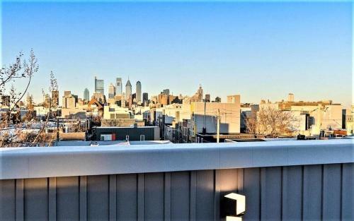 Villa Roofdeck Hot Tub W Amazing Skyline View * Luxbnb