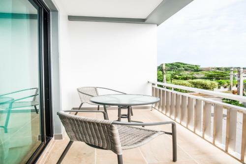 Apartamento Oyo 295 Salamat Bangtao