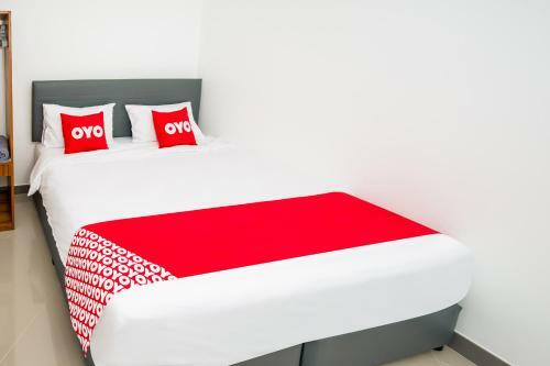 Apartamento Oyo 295 Salamat Bangtao