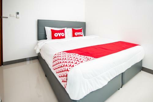Apartamento Oyo 295 Salamat Bangtao