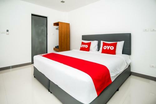 Apartamento Oyo 295 Salamat Bangtao