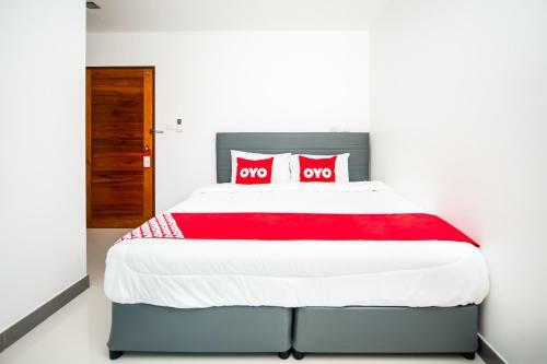 Apartamento Oyo 295 Salamat Bangtao