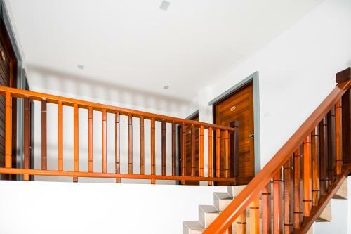 Apartamento Oyo 295 Salamat Bangtao