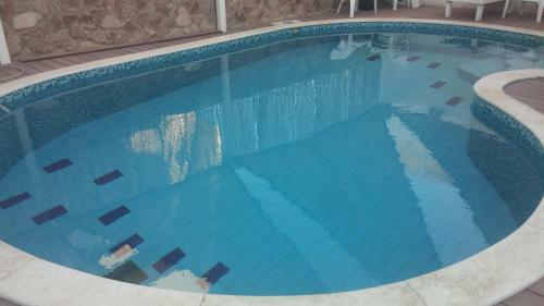 Apartamento Family Suite Eilat