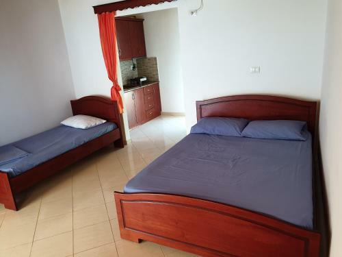 Agroturismo Vila Gusti