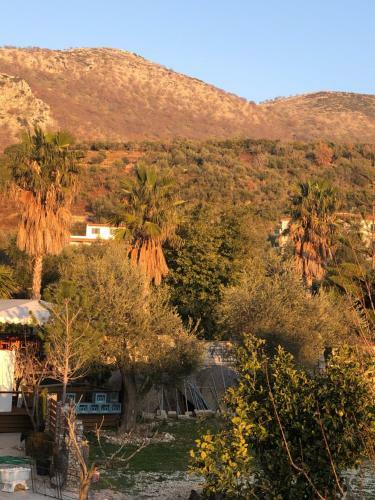 Apartamento Zahos Hotel