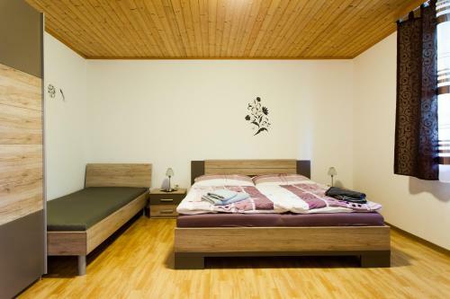 Apartamento Haus Akazie