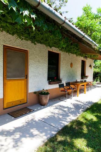 Apartamento Haus Akazie