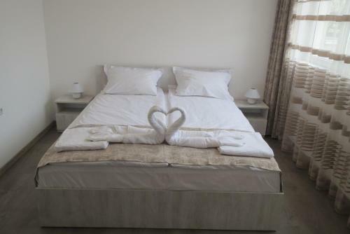 Apartamento Pretty House Sarafovo