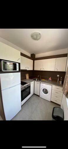 Apartamento Pretty House Sarafovo