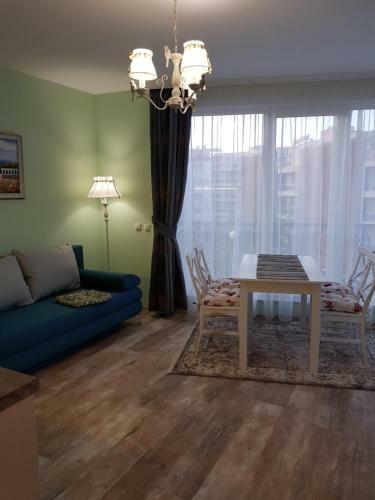 Apartamento Sea Garden Delux