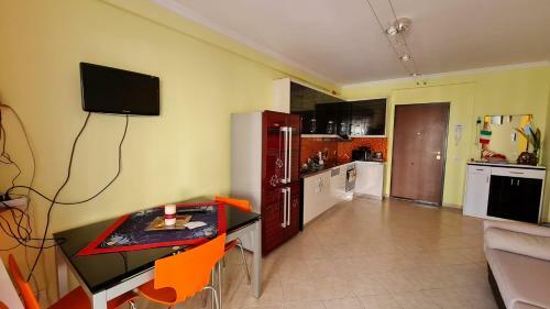 Italian Style Apartment