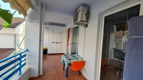 Italian Style Apartment
