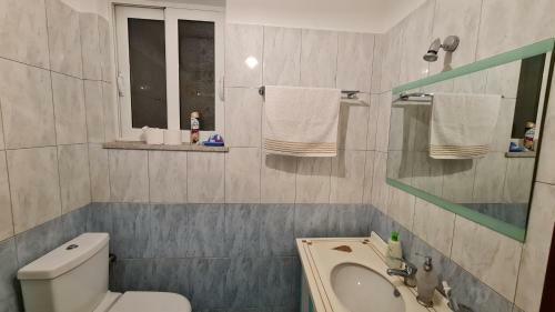 Italian Style Apartment