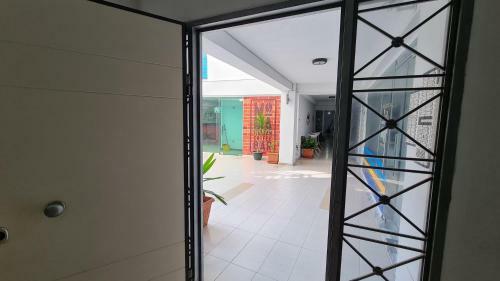 Italian Style Apartment