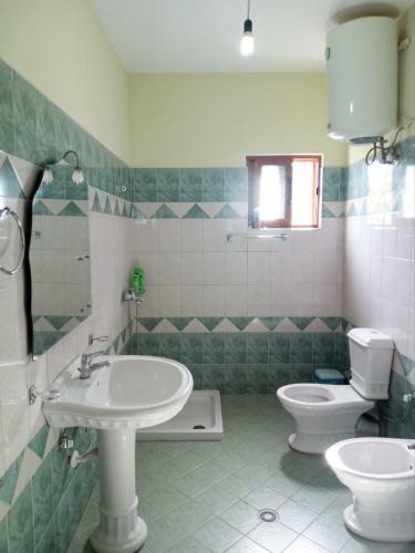 Apartamento Eli's Home