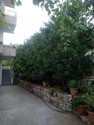 Apartamento Eli's Home