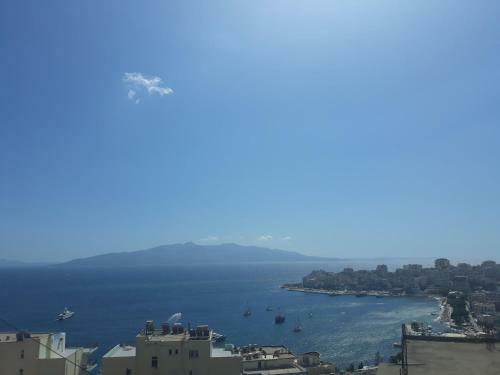 Apartamento La Mer Pour Toujours