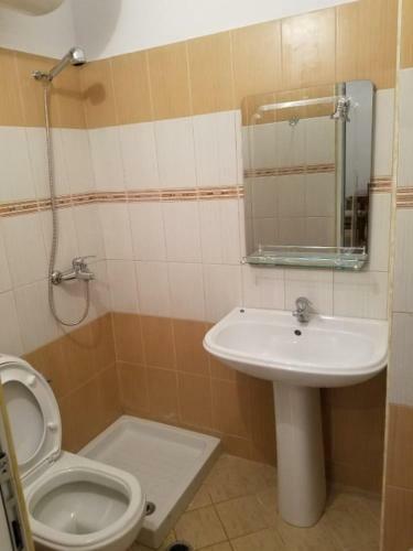 Apartamento La Mer Pour Toujours