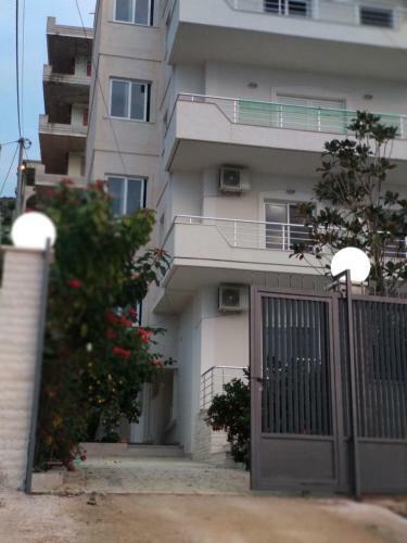 Kidi Apartments