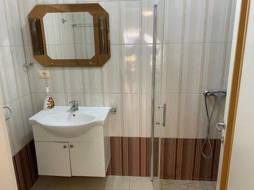Apartamente Duplex Berti