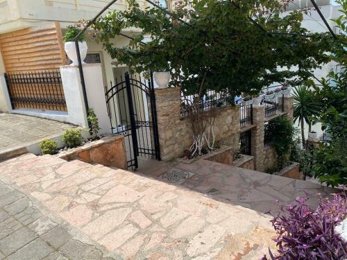 Apartamente Duplex Berti