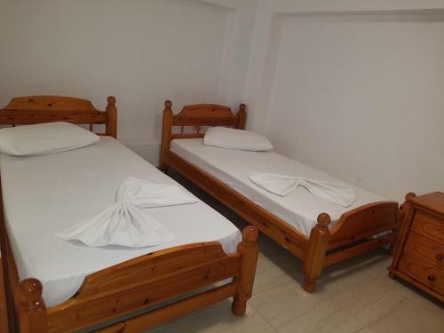 Apartamente Duplex Berti