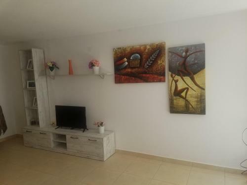 Apartamente Duplex Berti