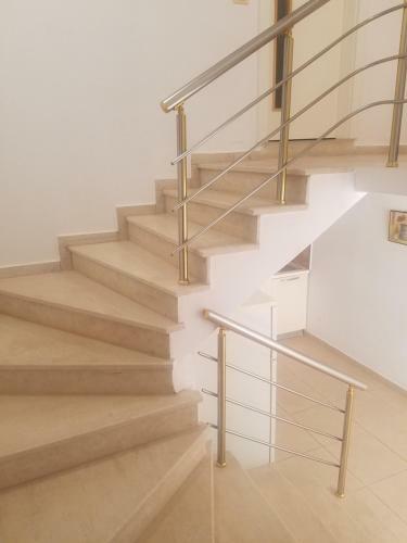 Apartamente Duplex Berti