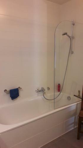 Apartamento Kerkstraat 202
