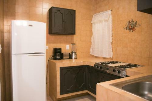 Apartamento Colonial Suites # Cinco