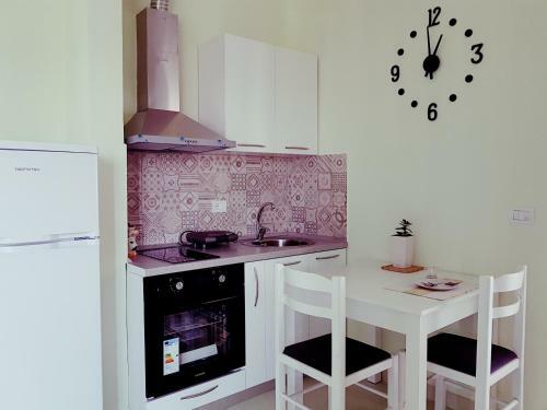 Green Apartments Vlore