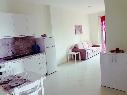 Green Apartments Vlore