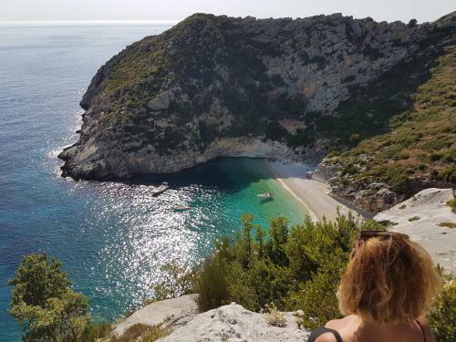 Green Apartments Vlore