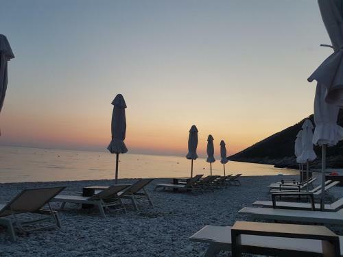 Green Apartments Vlore