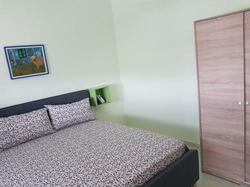Green Apartments Vlore