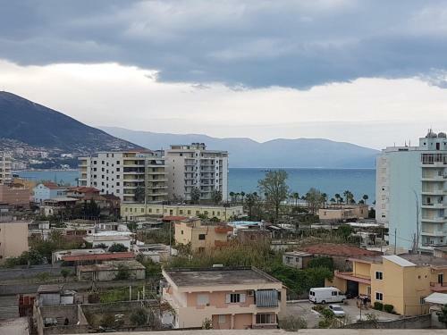 Green Apartments Vlore