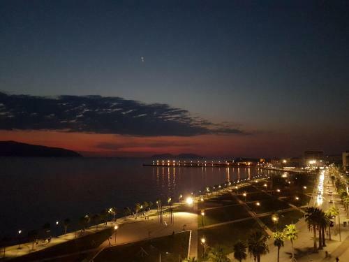 Green Apartments Vlore