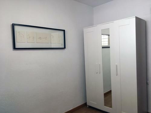 Apartamento Con Vistas Al Mar. Primera Linea De Playa.