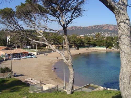 Hotel H�tel De La Plage