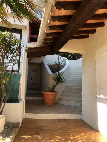 Hotel H�tel De La Plage
