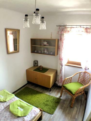 Apartamento Zahradn�
