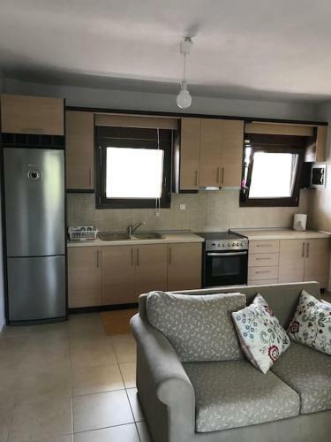 Apartamento Stone House In Afytos 2