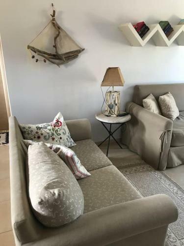 Apartamento Stone House In Afytos 2