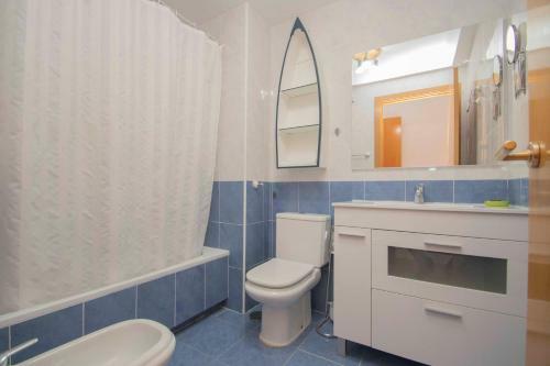 Apartamento Alborada Golf 1 Spaniahome