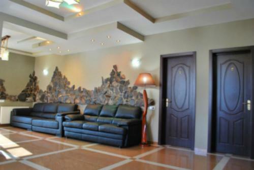 Hotel Elite House