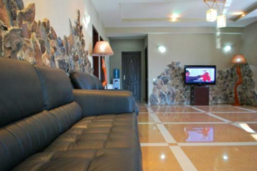 Hotel Elite House