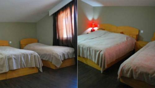 Hotel Elite House