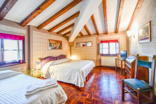 Hotel Relais Oroscopo