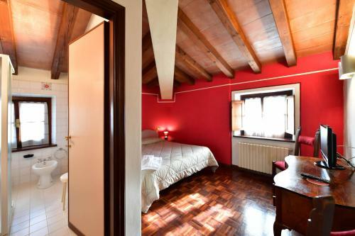 Hotel Relais Oroscopo